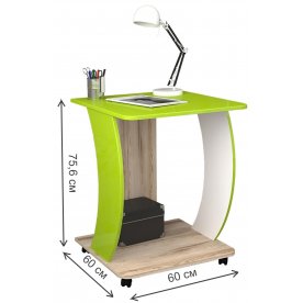 Письменный стол Мебелеф 30