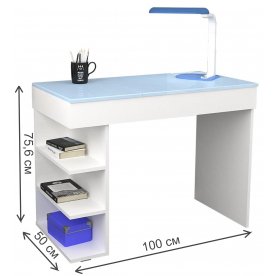 Письменный стол Мебелеф 31