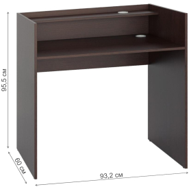 Письменный стол Милана-3