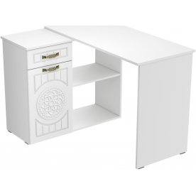 Письменный стол Монблан МБ-74К