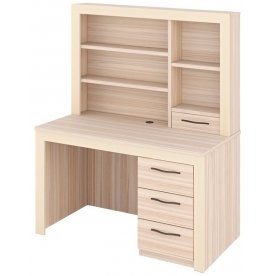 Письменный стол Нобиле СтЯ130+НСт130Я ККр