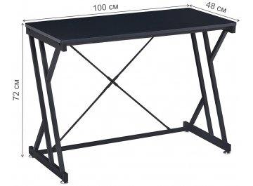 Письменный стол Tink BKW