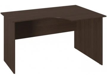 Письменный стол ОФ-10+ОФ-20