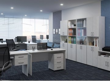 Письменный стол ОФ-113K