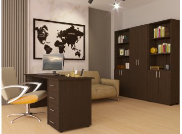 Письменный стол Письменный стол ОФ-113K