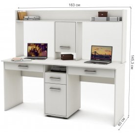 Письменный стол Остин-15Я