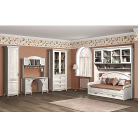 Письменный стол Прованс №410