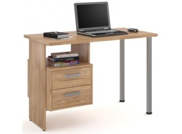 Письменный стол ПС 02.01.4