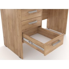 Письменный стол ПСП 3.4