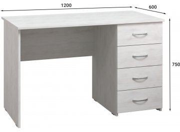 Письменный стол С-111К