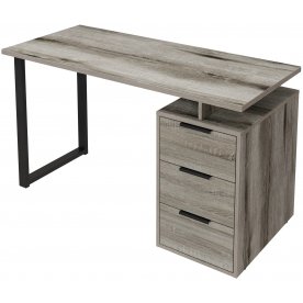 Письменный стол С-406 135х60