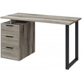 Письменный стол С-406 135х60