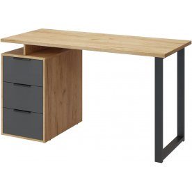 Письменный стол С-406 135х60