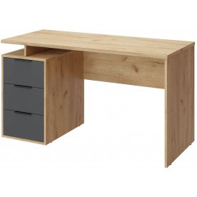 Письменный стол С-407 135х60