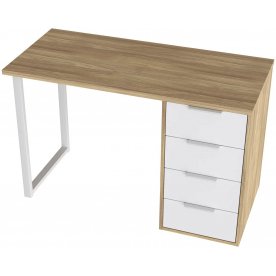 Письменный стол С-410 120х55