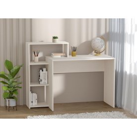 Письменный стол с полкой