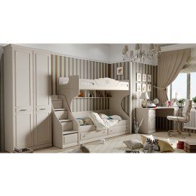 Письменный стол Сабрина СМ-307.15.002-01