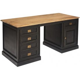 Письменный стол Secret de Maison Black Label mod. WA-0036