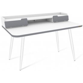 Письменный стол Sheffilton SHT-TU14/TT31 120/65