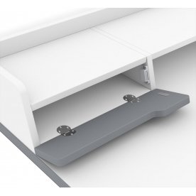 Письменный стол Sheffilton SHT-TU30-2/TT31 120/65