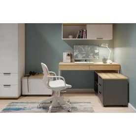 Письменный стол Скайлайт СЛ-22К