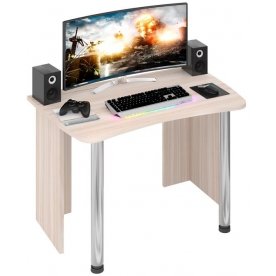 Письменный стол СКЛ-Софт120