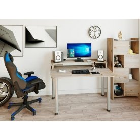 Письменный стол СКЛ-Софт120