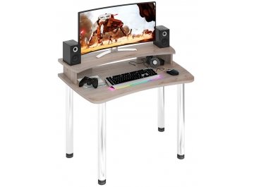 Письменный стол СКЛ-Софт120