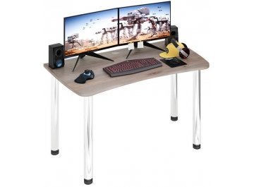 Письменный стол Беланта-Софт140МО