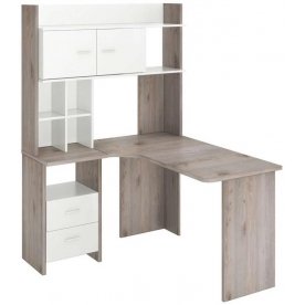 Письменный стол Беланта-Угл130+НКЛХ-120