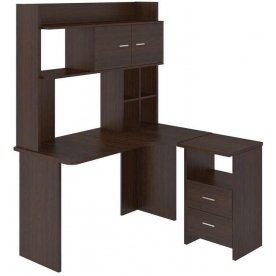 Письменный стол Беланта-Угл130+НКЛХ-120