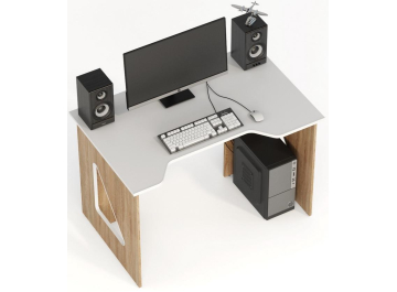 Компьютерный стол Стол СКП-3 GL-3