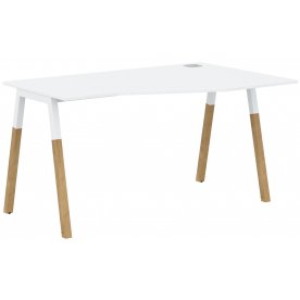 Письменный стол Skyland FORTA FCT 1367(R) 1380х670х733