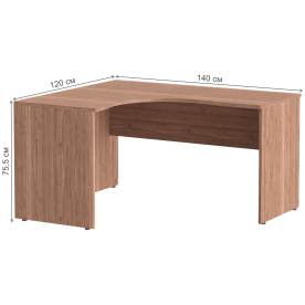 Письменный стол Skyland Imago СА-3Л