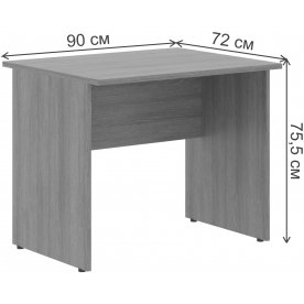 Письменный стол SkyLand IMAGO СП-1 900х720х755