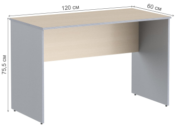 Письменный стол Skyland Imago СП-2.1