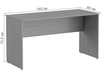 Письменный стол Skyland Imago СП-3.1