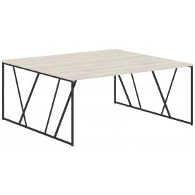 Письменный стол SkyLand LOFTIS LWST 1716 1760х1606х750