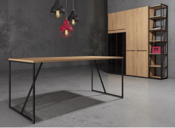 Письменный стол SkyLand LST 1780