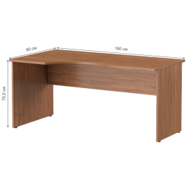 Письменный стол SkyLand СА-1Л