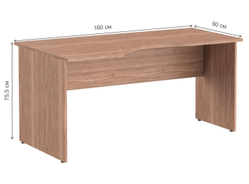 Письменный стол SkyLand СА-1Л