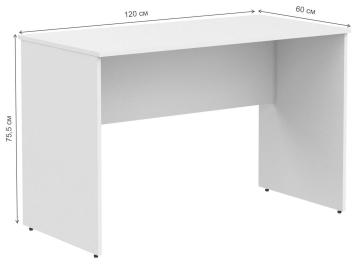 Письменный стол SkyLand СП-2.1