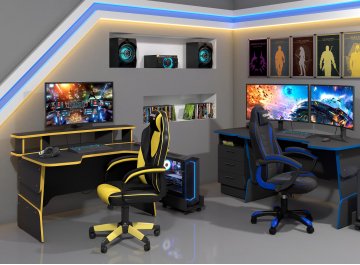 Письменный стол Skyland STG 1390