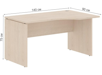 Письменный стол SkyLand XCET 149R