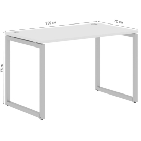 Письменный стол SkyLand XQST 127