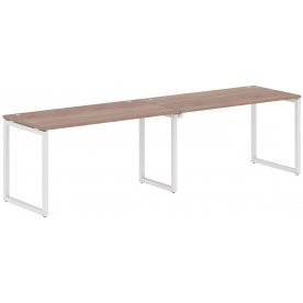Письменный стол Skyland XQWST 2870 280,6х70х75 двухместный