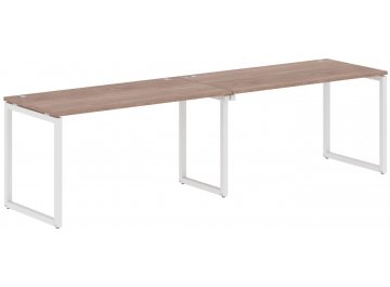 Письменный стол Skyland XQWST 2870 280,6х70х75 двухместный