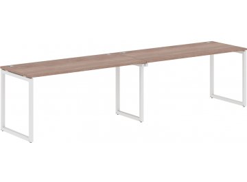 Письменный стол Skyland XQWST 3270 320,6х70х75 двухместный