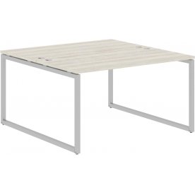 Письменный стол Skyland Xten-Q XQWST 1414 140х140,6х75 двухместный