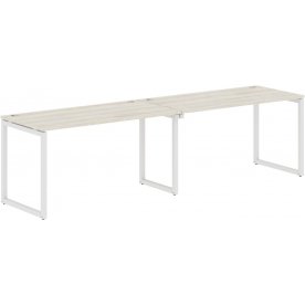 Письменный стол Skyland Xten-Q XQWST 2870 280,6х70х75 двухместный